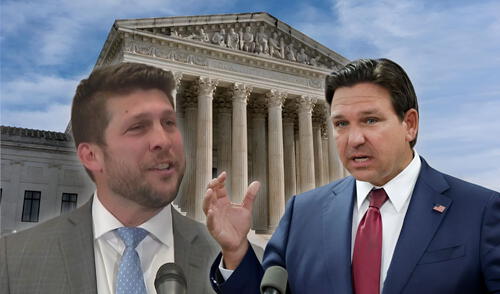 Fiscal General de Florida presentó apelación para aplicar ley contra inmigrantes indocumentados.