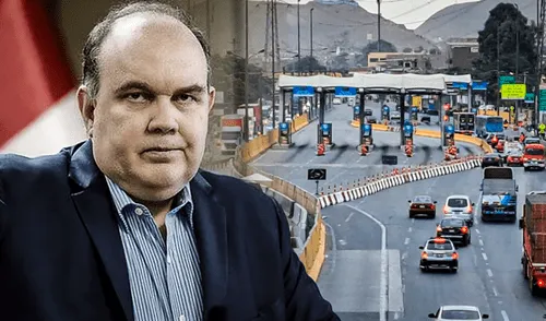 Brookfield Asset Management adquirió en 2016 la mayoría de la concesión de Rutas de Lima por US$430 millones