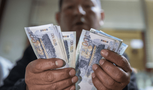 Calcula tu gratificación por Fiestas Patrias de julio 2025 Calcula tu gratificación por Fiestas Patrias de julio 2025