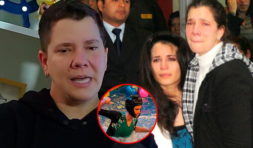 Liliana Castro Mannarelli ingresó a 'Combate' junto con su hermana