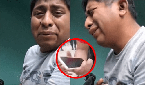 "Choro llorón" arrastraba a sus victimas durante los asaltos.