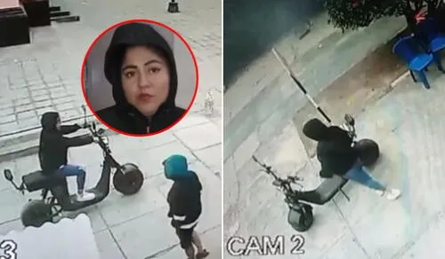 Comando Yanapaqui trabajó con el Grupo Terna de la PNP en dicho operativo. Foto: Composición LR Comando Yanapaqui trabajó con el Grupo Terna de la PNP en dicho operativo. Foto: Composición LR