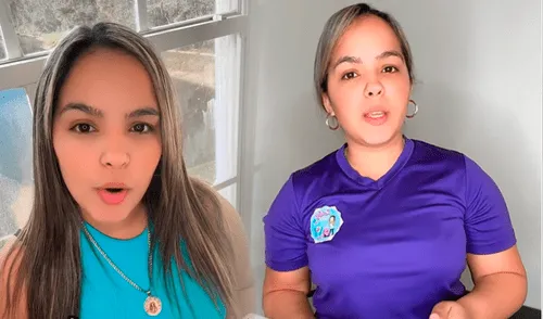 Una cubana en Florida se dedica a la limpieza de casas, ganando cifras considerables. Una cubana en Florida se dedica a la limpieza de casas, ganando cifras considerables.