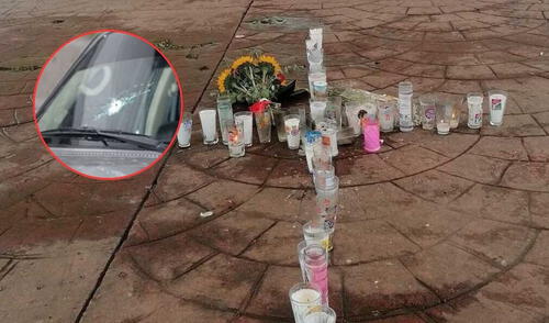 Asesinan a joven estadounidense en Michoacán, autoridades presumen que fue una confusión.