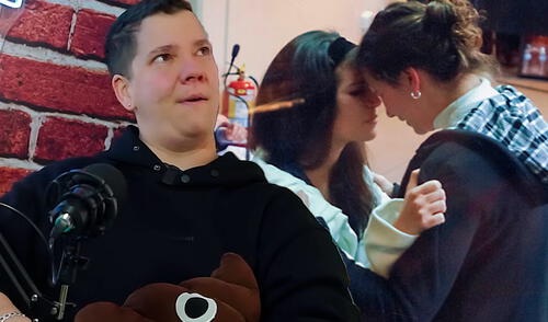 Liliana Castro Mannarelli causó revuelo con sus recientes declaraciones.