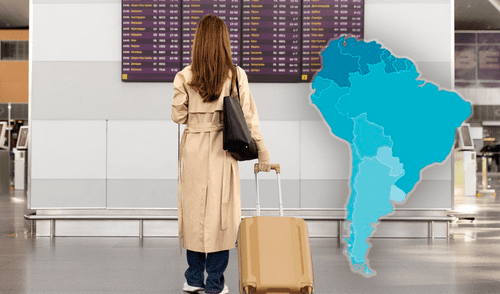 Paraguay, Ranking HelloSafe