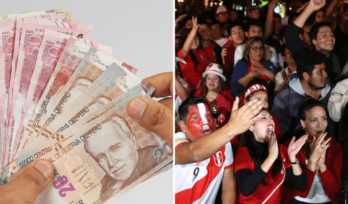 El pago del aguinaldo para los trabajadores del sector público corresponde al mes de Fiestas Patrias. El pago del aguinaldo para los trabajadores del sector público corresponde al mes de Fiestas Patrias.