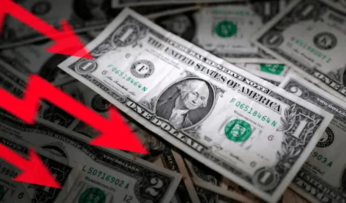 Según Scotiabank, el dólar cerraría hacia fines de 2025 entre el rango de S/3,65 y S/3,70. Foto: composición de LR/Andina Dólar en Perú