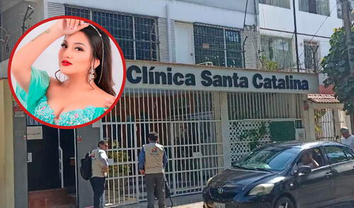 Susalud ha comunicado que el establecimiento clínico ya no está acreditado en el Registro Nacional de Instituciones Prestadoras de Salud. Foto: Composición LR Susalud ha comunicado que el establecimiento clínico ya no está acreditado en el Registro Nacional de Instituciones Prestadoras de Salud. Foto: Composición LR