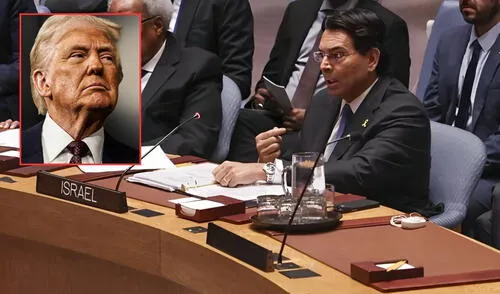 Proponen a Trump al Nobel de la Paz por su rol en tregua entre Israel e Irán. Acuerdos de Abraham aislaron a Irán y fortalecieron eje EE.UU.-Israel.