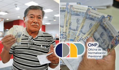 El cronograma de pagos correspondiente a julio de 2025 incluye los diferentes regímenes de la ONP. El cronograma de pagos correspondiente a julio de 2025 incluye los diferentes regímenes de la ONP.