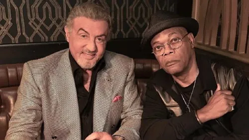 En la serie de Paramount+.