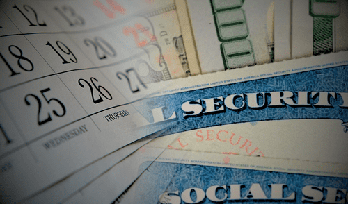 Pagos del Seguro Social en julio podrían alcanzar los 1.415 dólares para beneficiarios del SSI.