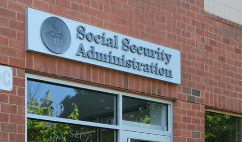 La Administración de Seguro Social emitirá el último cheque del mes hoy, 25 de junio La Administración de Seguro Social emitirá el último cheque del mes hoy, 25 de junio