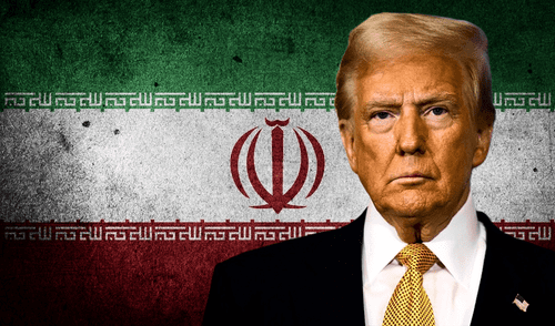 Donald Trump considera que su ataque puso fin a la guerra entre Irán e Israel.