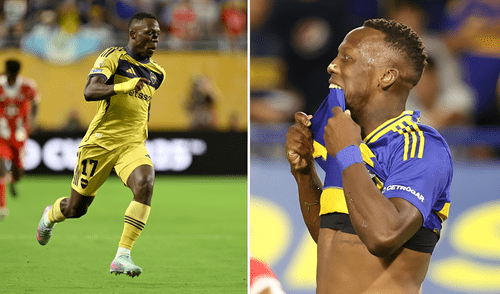 El empate de Boca Juniors ante el Auckland City dejó muchas críticas destructivas por parte de la prensa argentina. Foto: composición LR/Andina El empate de Boca Juniors ante el Auckland City dejó muchas críticas destructivas por parte de la prensa argentina. Foto: composición LR/Andina