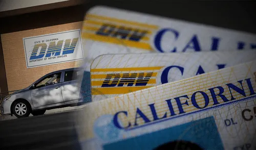 El DMV de California otorga licencias AB 60 a inmigrantes sin estatus legal desde 2015. El DMV de California otorga licencias AB 60 a inmigrantes sin estatus legal desde 2015.