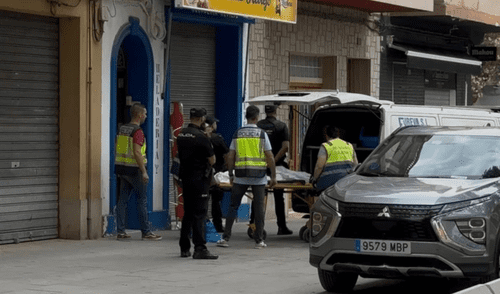 Alejandra no había denunciado maltrato a pesar de episodios previos, por temor a que su agresor perdiera su estatus legal.