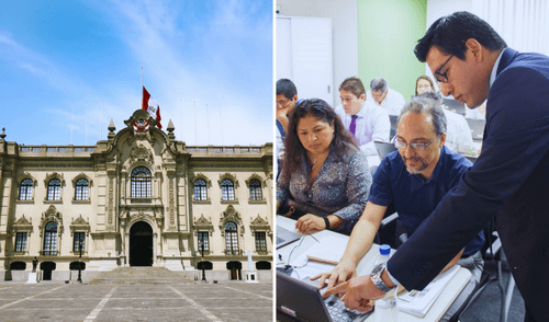 La Ley N.º 32199 busca uniformizar las condiciones laborales en el sector público del Perú.