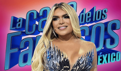 La Casa de los Famosos 3 revela conductores de galas previo al estreno. La Casa de los Famosos 3 revela conductores de galas previo al estreno.