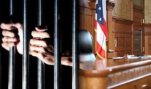 Una nueva propuesta de ley en Florida busca reformar el sistema judicial Una nueva propuesta de ley en Florida busca reformar el sistema judicial