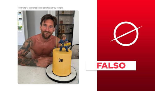 Messi, actualmente en el Inter Miami, cuenta con 8 Balones de Oro en su palmarés