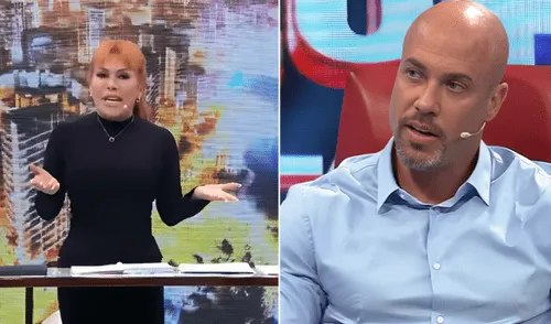 El exchico reality será el nuevo participante del 'Valor de la Verdad' el domingo 29 de junio. El exchico reality será el nuevo participante del 'Valor de la Verdad' el domingo 29 de junio.Foto: captura de Youtube /composición LR