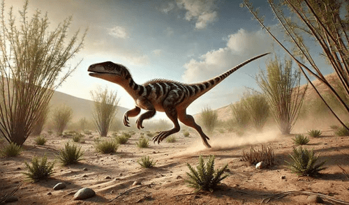 El esqueleto será exhibido en el Museo de Historia Natural desde el 26 de junio.