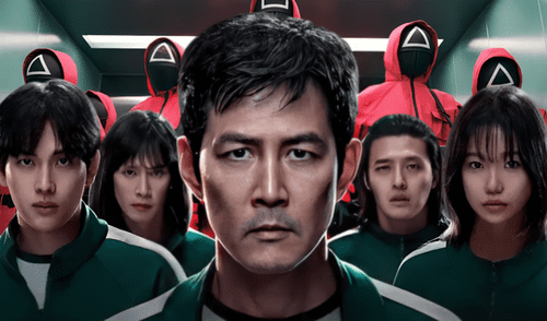 'El juego del calamar 3' se despide con un reparto estelar.