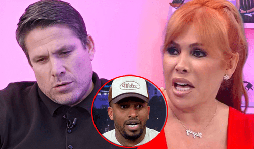 Paco Bazán confirmó de que visitó la casa de Jefferson Farfán. Foto: composición LR/difusión/YouTube/cafeconlachevez Paco Bazán