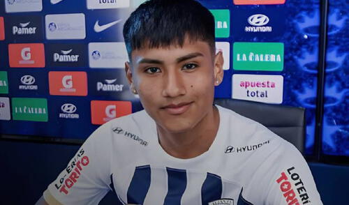 Piero Cari 'lanza' dardo a Melgar previo al decisivo partido por Apertura