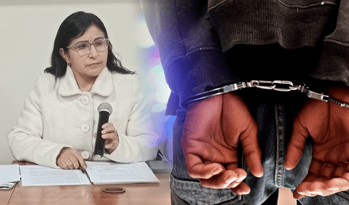 Congresista pide trasladar a reos de alta peligrosidad a cárceles en El Salvador. Foto: composición LR/ Luis Álvarez, La República Congresista pide trasladar a reos de alta peligrosidad a cárceles en El Salvador. Foto: composición LR/ Luis Álvarez, La República