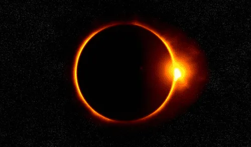 El eclipse solar total durará 7 minutos y 29 segundos y será visible desde Sudamérica.