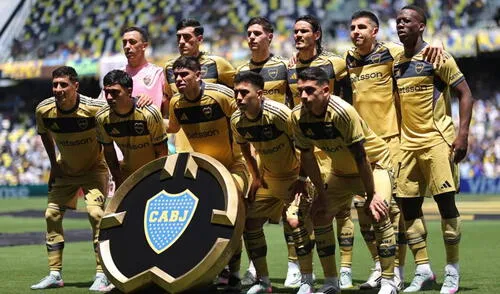 Boca Juniors sorprende con drástica medida luego del papelón histórico