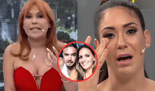 Tilsa Lozano se separó de Jackson Mora en mayo del 2025.