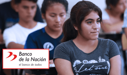 El Banco de la Nación ha lanzado una nueva propuesta de préstamos dirigida a los ciudadanos peruanos, con el propósito de financiar sus estudios universitarios.