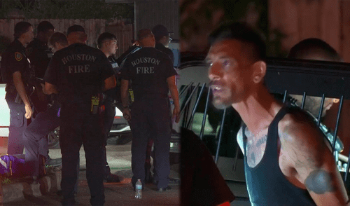 Thomson se hizo pasar por agente de ICE y despojó a la víctima de 1.800 dólares y su identificación guatemalteca.