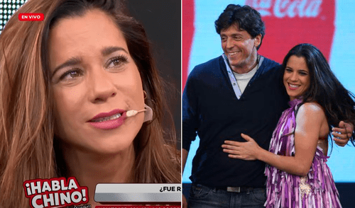 Vanessa Terkes tiene en la actualidad 47 años