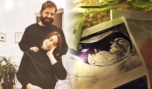 Gabriel Boric y Paula Carrasco se convirtieron en padres de Violeta, la primera bebé nacida de un presidente de Chile en funciones en casi 100 años. Foto: composición LR/Gabriel Boric/Instagram Nace Violeta, hija de Gabriel Boric: es el primer presidente chileno en casi 100 años que tiene un bebé durante su mandato