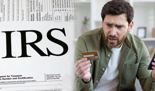 IRS alerta sobre un aumento de estafas que involucran pagos fraudulentos de impuestos con tarjetas de regalo.