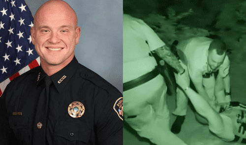 Suboficial de Tennessee es golpeado hasta quedar en estado crítico Suboficial de Tennessee es golpeado hasta quedar en estado crítico