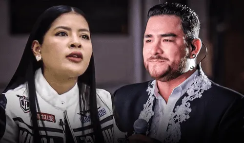 Viuda de 'El Russo' lanza su carrera como solista con temas inéditos de Paul Flores