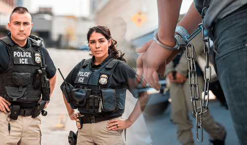 Los inmigrantes deben estar atentos a una nueva táctica de ICE.