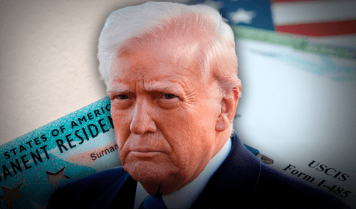 En Texas, surgirán algunos cambios que benefician en el proceso para obtener la Green Card.