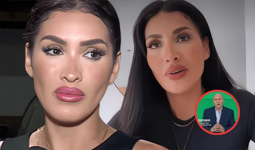 Michelle Soifer tiene 35 años