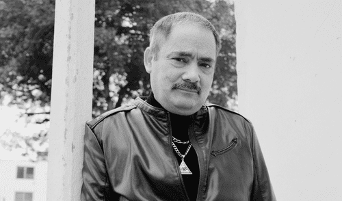 Muere Oscar Carrillo 'Tantán'