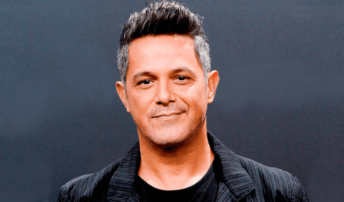 Alejandro Sanz es uno de los cantantes de habla hispana más populares del medio musical.