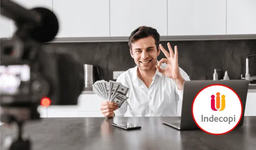 Indecopi multará a influencers que no califiquen como publicidad los canjes, unboxings o sorteos en sus publicaciones en redes sociales