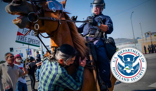 Las redadas migratorias en EE.UU. se han intensificado durante la segunda administración de Trump, enfocándose en inmigrantes indocumentados. Las redadas migratorias en EE.UU. se han intensificado durante la segunda administración de Trump, enfocándose en inmigrantes indocumentados.