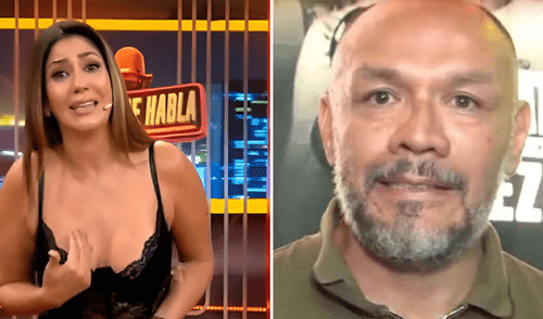 Tilsa Lozano expone a Jackson Mora
